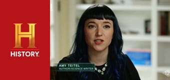 Истина где-то рядом: пришельцы, 6 эп. НЛО причудливой формы.