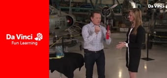 DIY SCI - The Power of Air