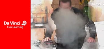 Исследование: «Наука на дому» - Холод