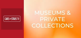 Museums & Private Collections
