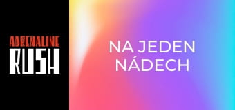 Na jeden nádech Na jeden nádech