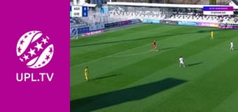 УПЛ: VBET. Колос - Александрия. 20-й тур. Сезон 2024/25.