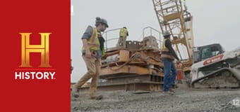 Проклятие острова Оук, 12 сезон, 23 эп. Семейные узы.