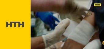 Т/с "Гаваї 5.0", 5 сезон, 13 і 14 с.