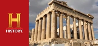 Древние пришельцы, 15 сезон, 16 эп. Боги Древней Греции.