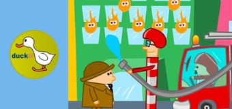 Tűzoltók Tűzoltók