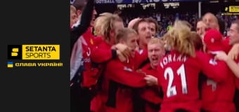 Футбол. Чемпіонат Англії. Прем'єр-ліга. Класика.