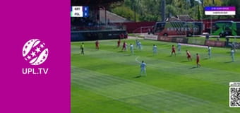 УПЛ: VBET. Кривбас - Полісся. 5-й тур. Сезон 2025/26.