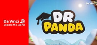 Dr. Panda - Wash Day Dr. Panda - Wash Day