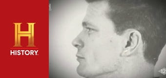 Величайшие тайны истории, 5 сезон, 6 эп. Побег из Алькатраса.