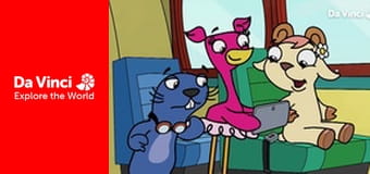 Докі - Місто метеликів