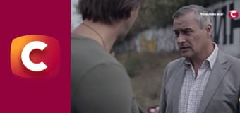 "Історія одного злочину", 6 сезон, 24 еп. "Вбивство в готельному номері".