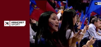 Баскетбол. Чемпіонат Іспанії. ACB. Огляд матчів 23-го туру.