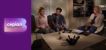 "Реальная мистика", 2 сезон, 20 эп. "Проклятие фараона".