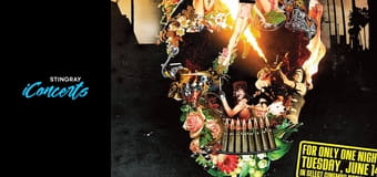 Mötley Crüe - The End: Live In Los Angeles Mötley Crüe - The End: Live In Los Angeles