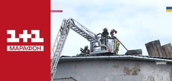 "Единые. Главное". Итоговые новости.