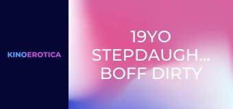 19YO Stepdaughters Boff Dirty Old Men