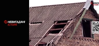 Невигадані історії. Бахмут. Волонтери.