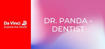 Dr. Panda - Dentist