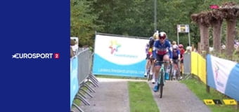 Велоспорт. Велокросс. Superprestige. Этап 2 в Оверейсе, Бельгия. Женщины. Прямая трансляция. Велоспорт. Велокросс. Superprestige. Этап 2 в Оверейсе, Бельгия. Женщины. Прямая трансляция.
