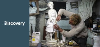 Реставраторы S2E6