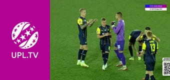 УПЛ: VBET. Полісся - Металіст 1925. 11-й тур. Сезон 2025/26.