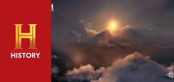 Необъяснимое: тайны Вселенной, 8 эп. Жизнь и смерть Солнца.