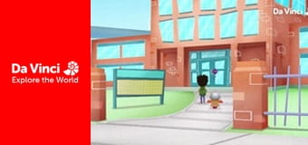 Эдисон - Тайна соперничества роботов Эдисон - Тайна соперничества роботов