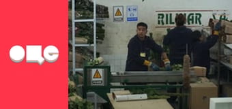 Особенности национальной работы, 4 сезон, 39 эп.