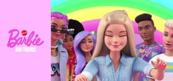 Barbie: Fashion Fun For Everyone Season 1 Episode 3