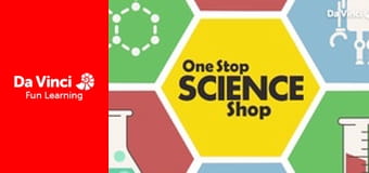 One Stop Science Shop - Mapping and Levels