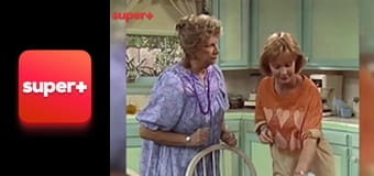 Т/с "Альф", 3 сезон, 16 с.