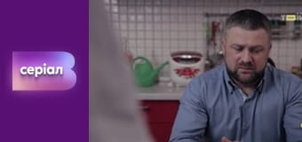 "История одного преступления", 3 сезон, 38 эп. "За шаг до счастья".