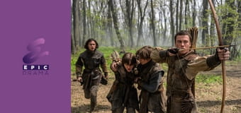 Робін Гуд S1E5