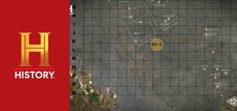 Проклятие острова Оук, 12 сезон, 22 эп. След из бусин.