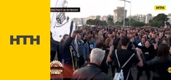 "Тайны мира".