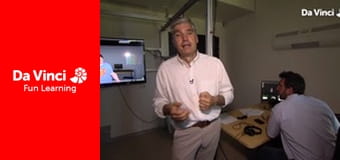 Futuris - Me and My Avatar