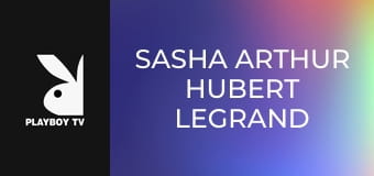 Sasha Arthur Hubert Legrand
