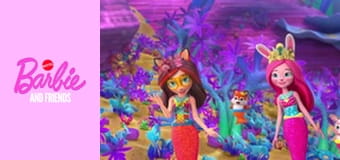 Enchantimals: Ocean Kingdom