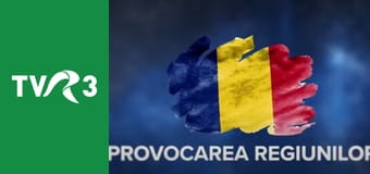 Provocarea regiunilor Provocarea regiunilor