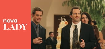 Gilmorova děvčata S6E1 - Nová a vylepšená Lorelai Gilmorova děvčata S6E1 - Nová a vylepšená Lorelai