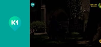 Т/с "Мисливці за реліквіями".