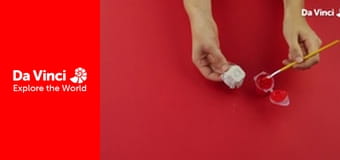 Мастерские проделки - Делаем солнышко из упаковки от яиц Мастерские проделки - Делаем солнышко из упаковки от яиц