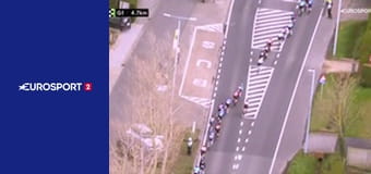 Прыжки на лыжах с трамплина. Кубок мира. Финал в Планице, Словения. HS 240. Квалификация 1.