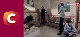 "Історія одного злочину", 5 сезон, 48 еп. "Ворона".