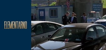 Elementary Season 3 Episode 5