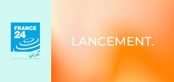 Lancement. Lancement.