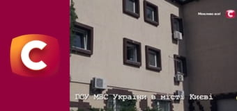 "Слепая". Сдается комната.