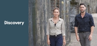 Несекретные материалы S3E5 - Кладбище на Верхнем озере Несекретные материалы S3E5 - Кладбище на Верхнем озере