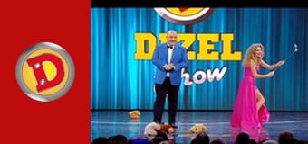 Diesel Show 2016, Episode 17